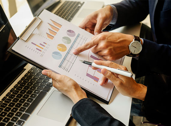 Contabilidad y Finanzas