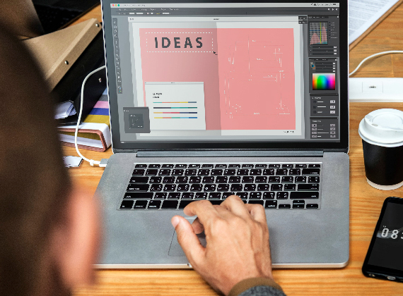 Diseño Gráfico