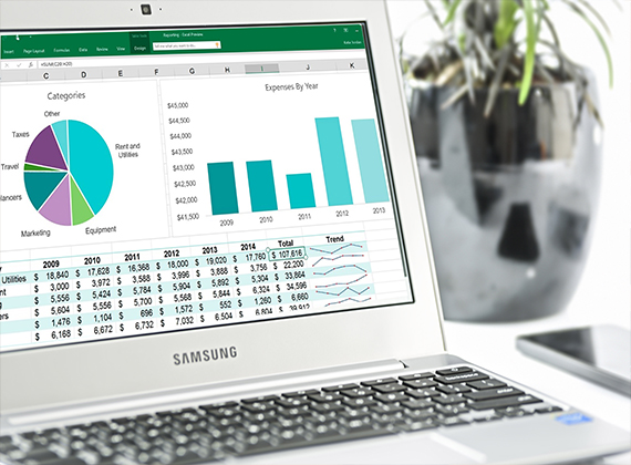 Excel Avanzado