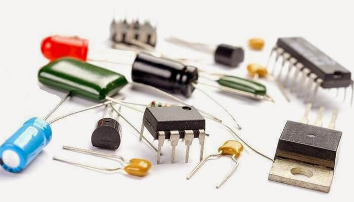 Electrónica analógica Electrónica analógica