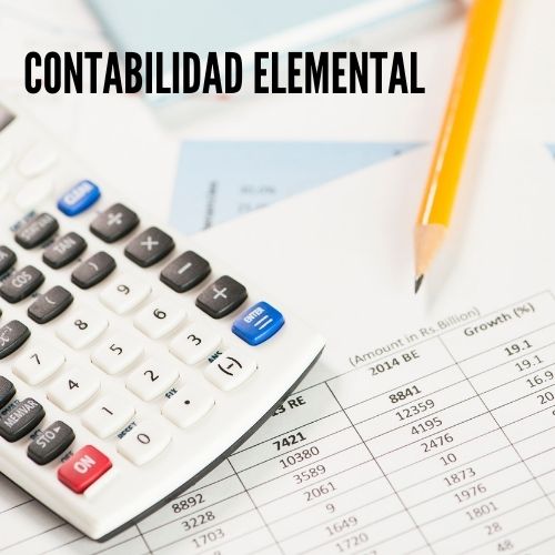Contabilidad Elemental Contabilidad Elemental