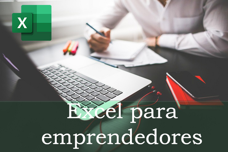Excel para emprendedores Excel para emprendedores