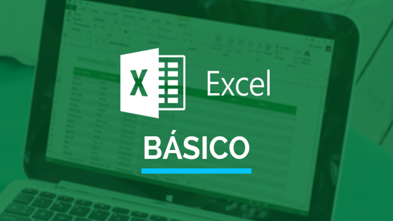Excel Básico Excel Básico