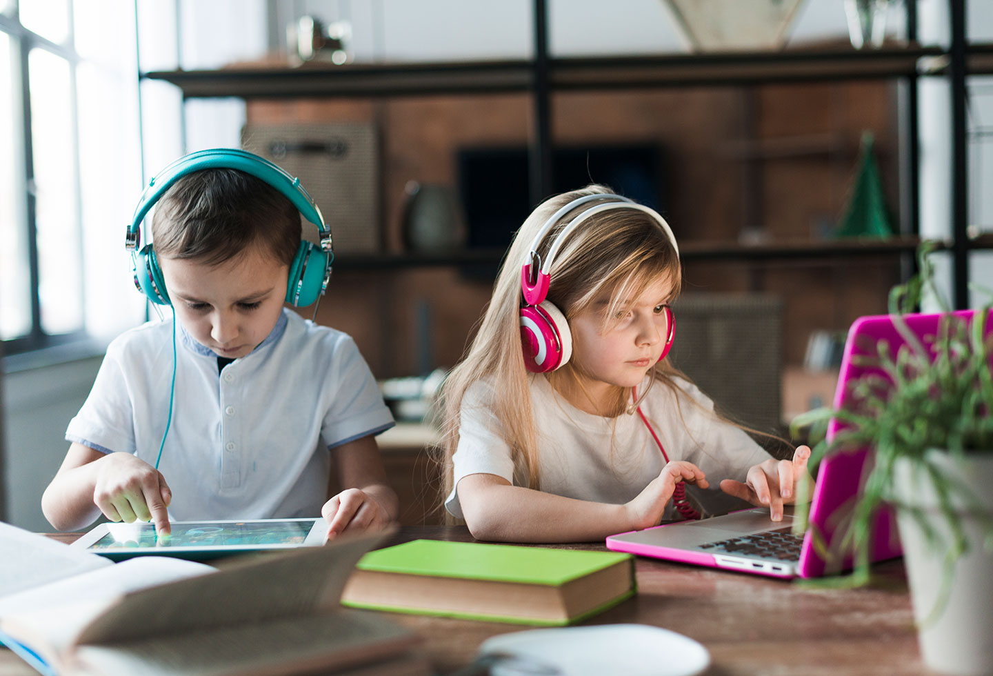 Inglés para niños Inglés para niños