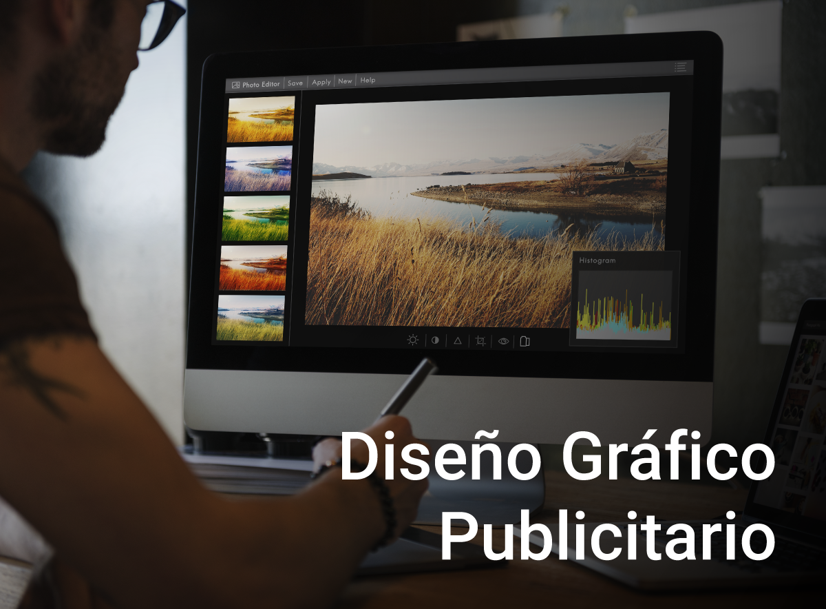 Diseño Gráfico-Publicitario Diseño Gráfico-Publicitario
