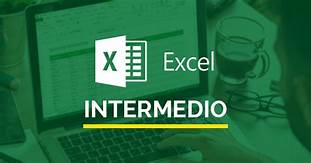 Microsoft Excel Intermedio Microsoft Excel Intermedio