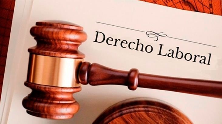 Derecho laboral Derecho laboral