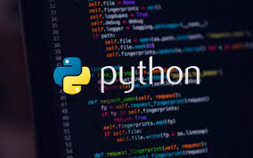 Fundamentos de Programación Python Fundamentos de Programación Python