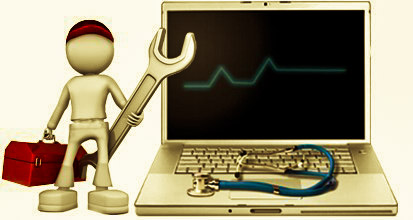 Técnico Mantenimiento yReparación de computadoras Técnico Mantenimiento yReparación de computadoras