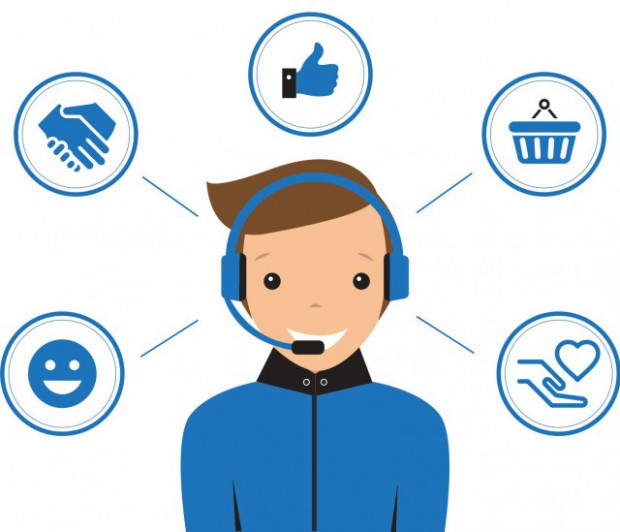 Servicio al cliente 1 mes Servicio al cliente 1 mes