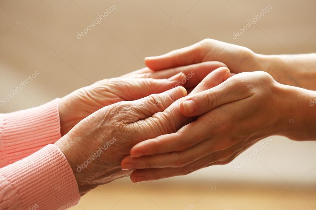 Hacia una vejez, digna, plena y consciente Hacia una vejez, digna, plena y consciente