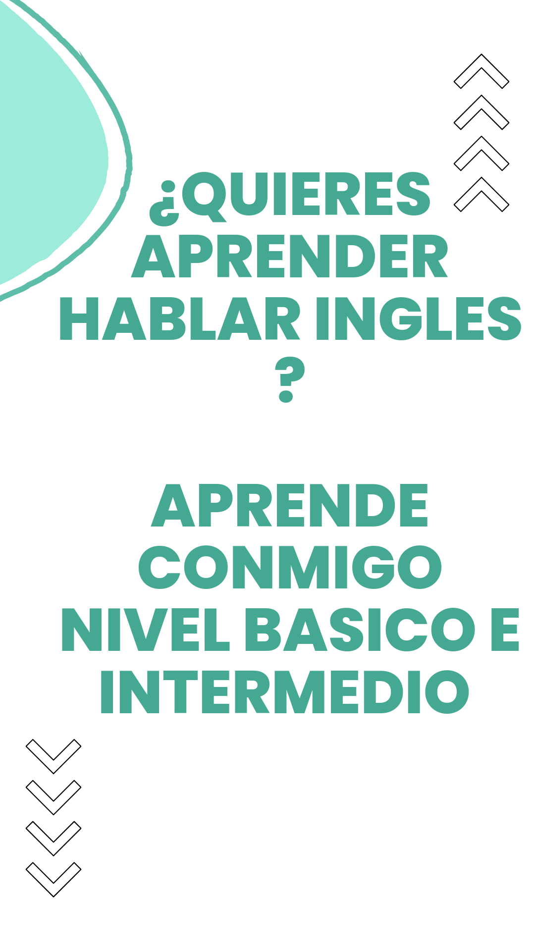 Ingles básico e intermedio Ingles básico e intermedio
