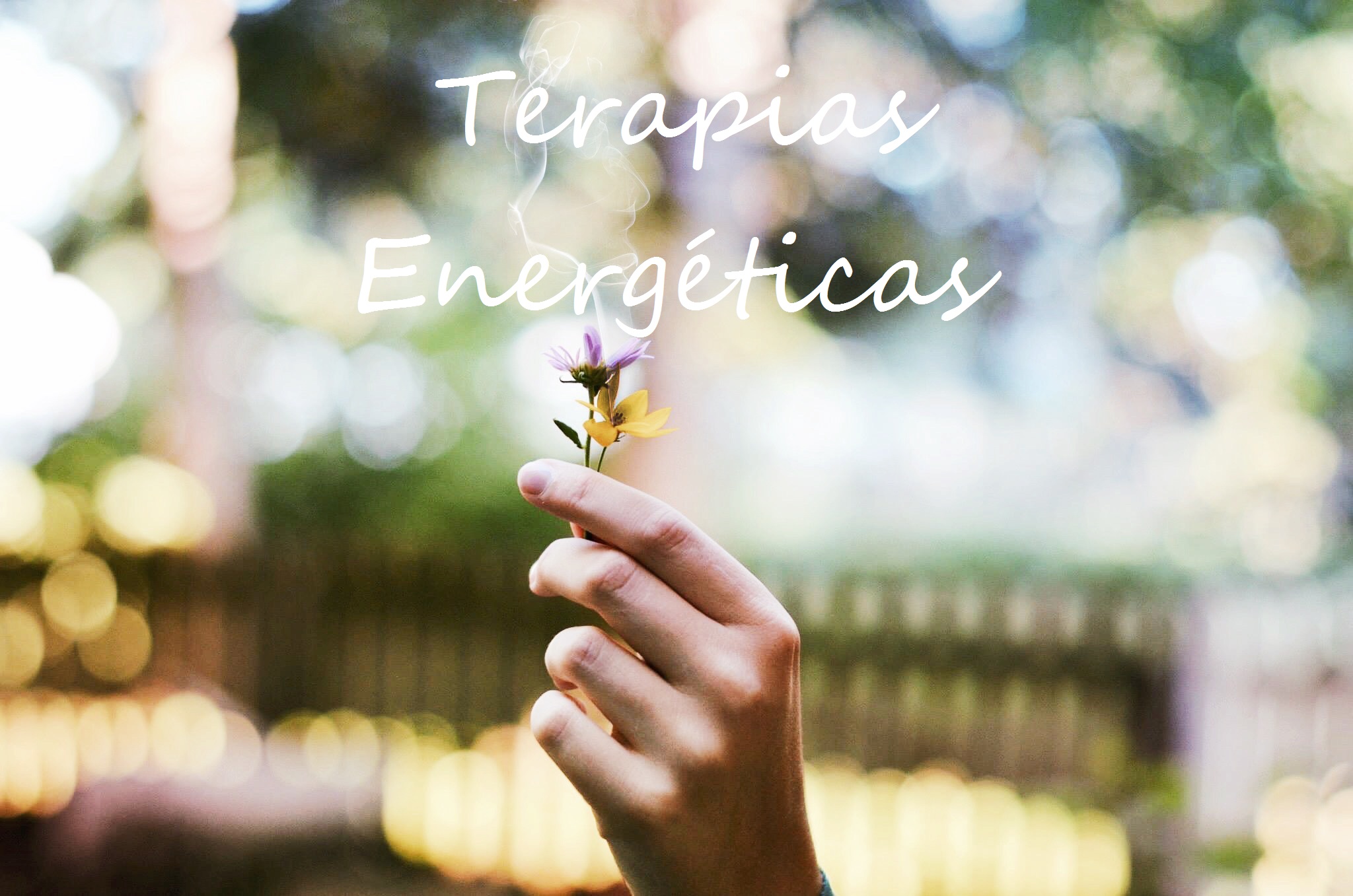 Terapia Energética de Relajación y Respiración Terapia Energética de Relajación y Respiración