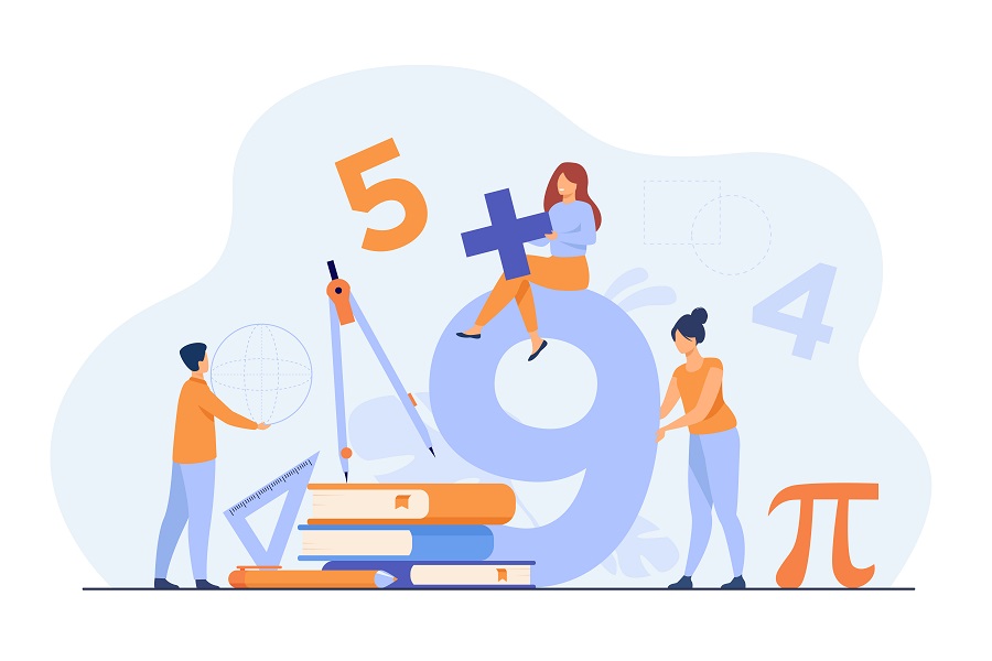Introducción a la matemática Introducción a la matemática