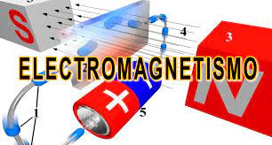 Electromagnetismo Electromagnetismo