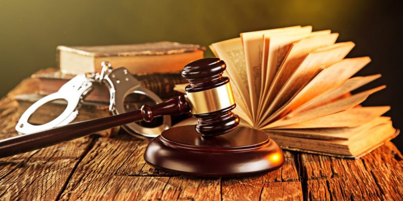 Principios de Derecho Penal Principios de Derecho Penal
