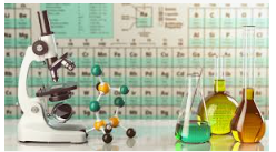 Química General I Química General I