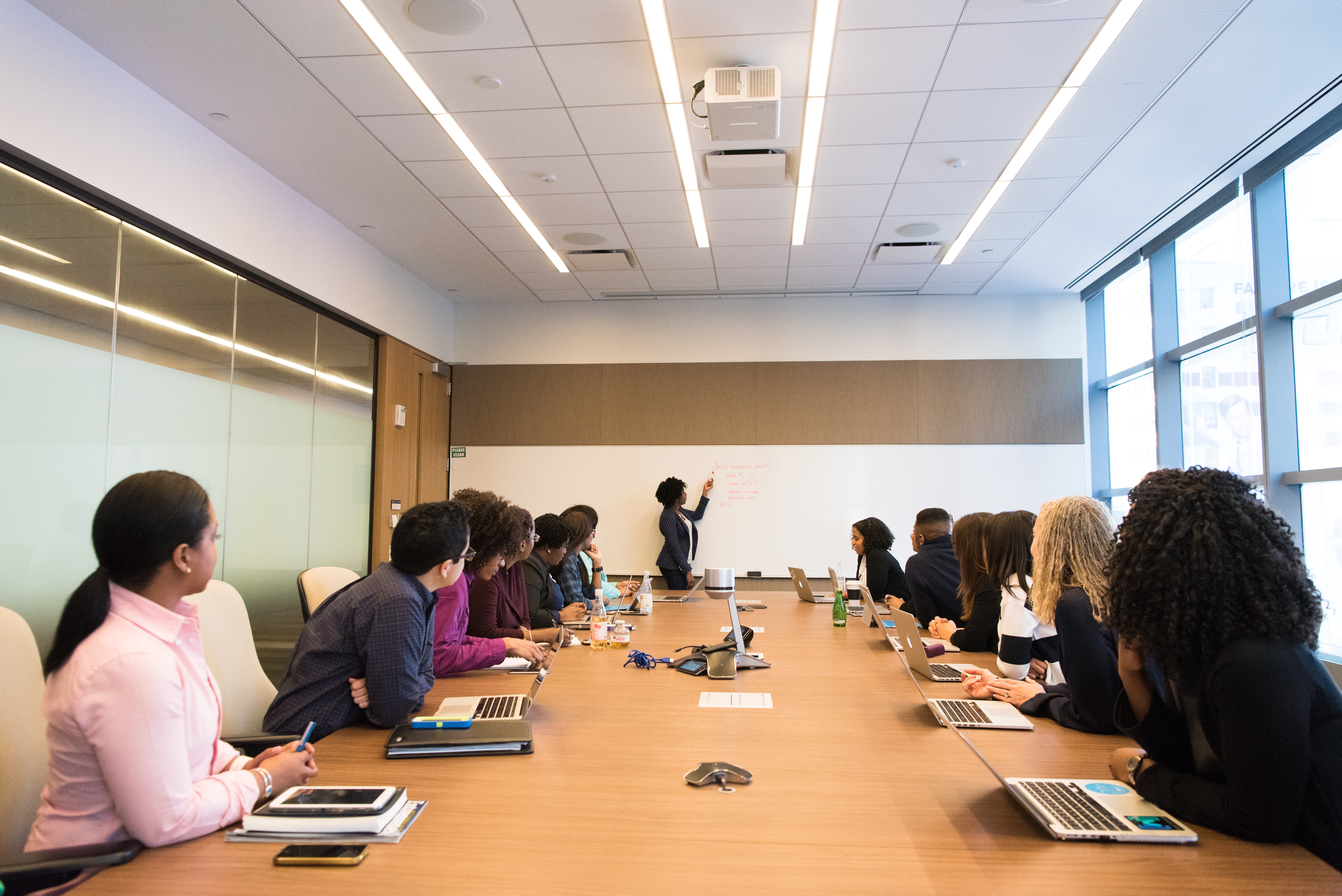 Importancia de la Capacitación en las empresas Importancia de la Capacitación en las empresas
