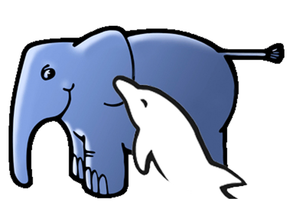 PHP & MySQL para sitios dinámicos PHP & MySQL para sitios dinámicos