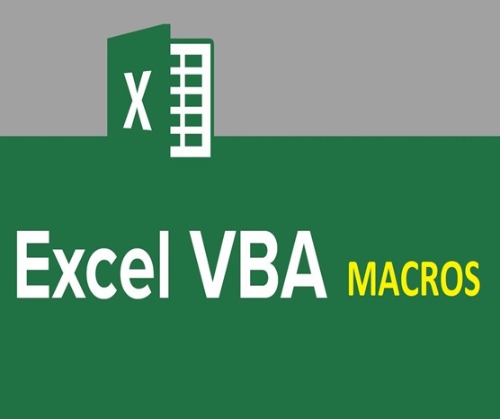 Microsoft Excel : Macros y Programación en VBA