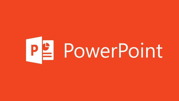 Presentador grafico PowerPoint Presentador grafico PowerPoint