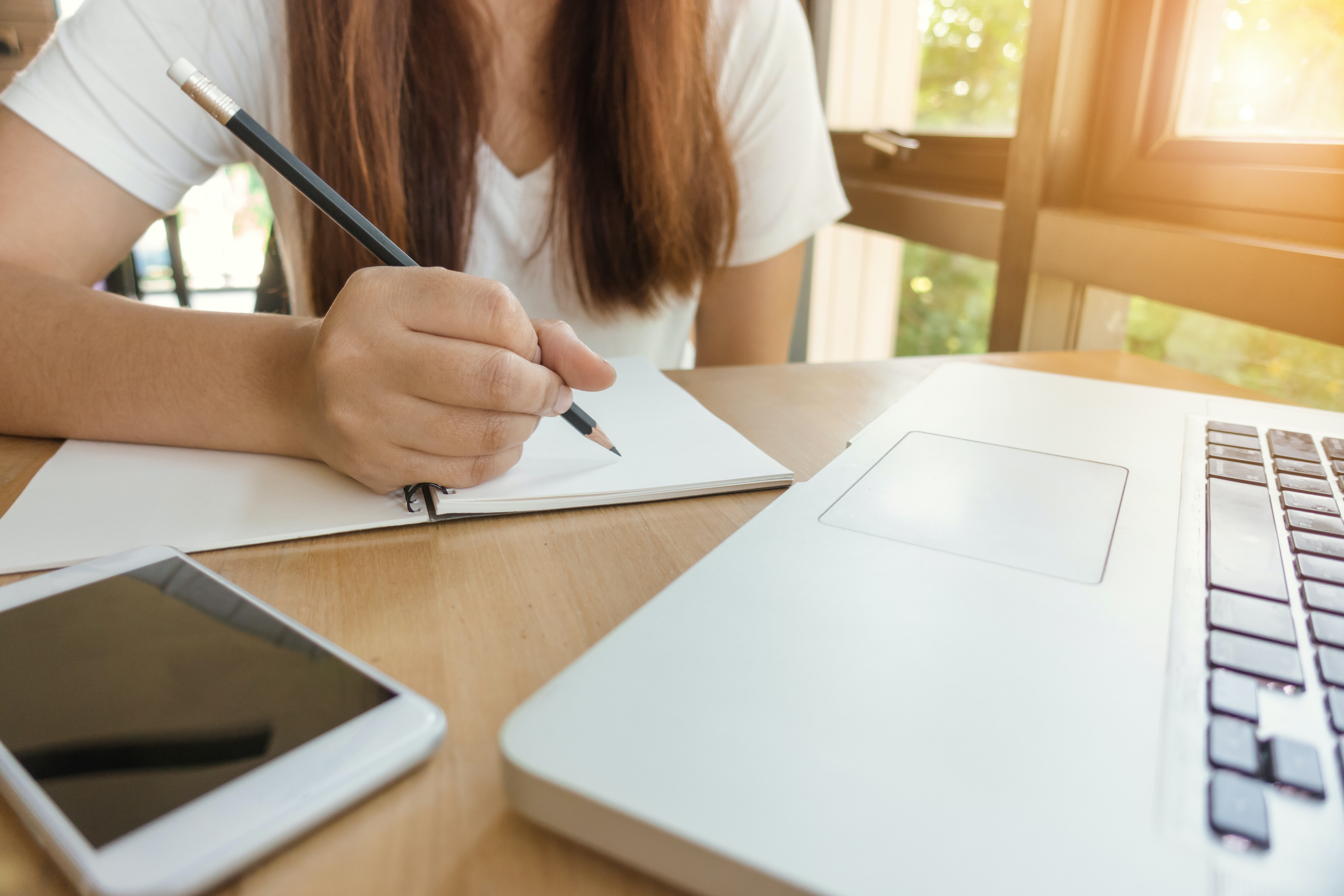 Redacción y Ortografía - El arte de escribir bien Redacción y Ortografía - El arte de escribir bien