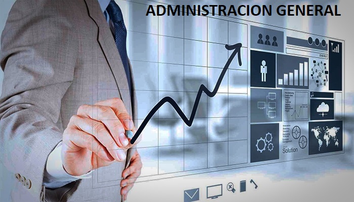 Administración General Administración General