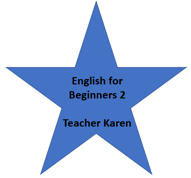 English for Beginners 2 English for Beginners 2