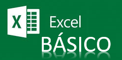 Excel Básico- 1 mes