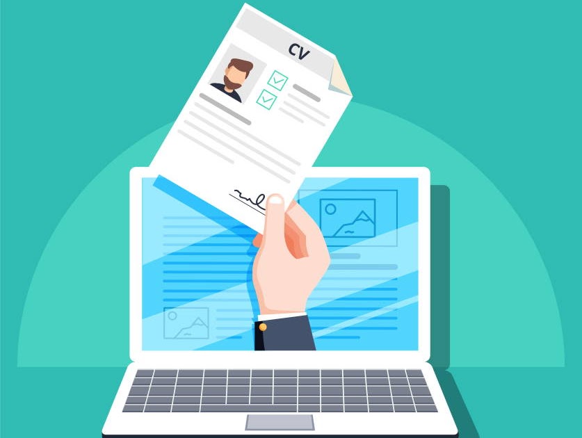 Pasos para completar una entrevista laboral Pasos para completar una entrevista laboral