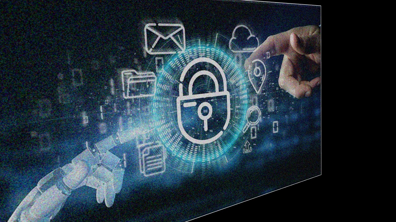 Ciberseguridad y hacking ético Ciberseguridad y hacking ético