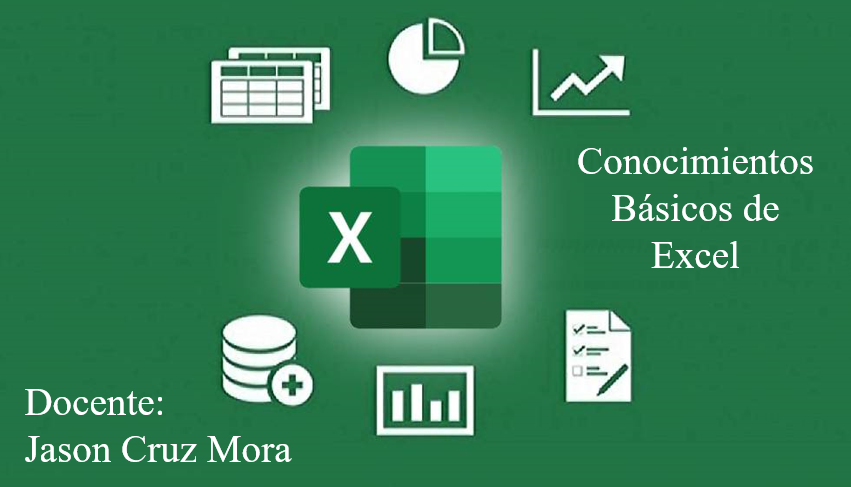 Conocimientos Básicos de Excel Conocimientos Básicos de Excel
