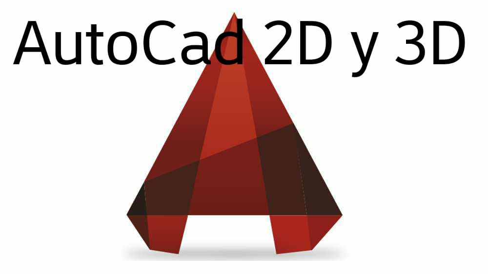 Diseño en Autocad 2D-3D