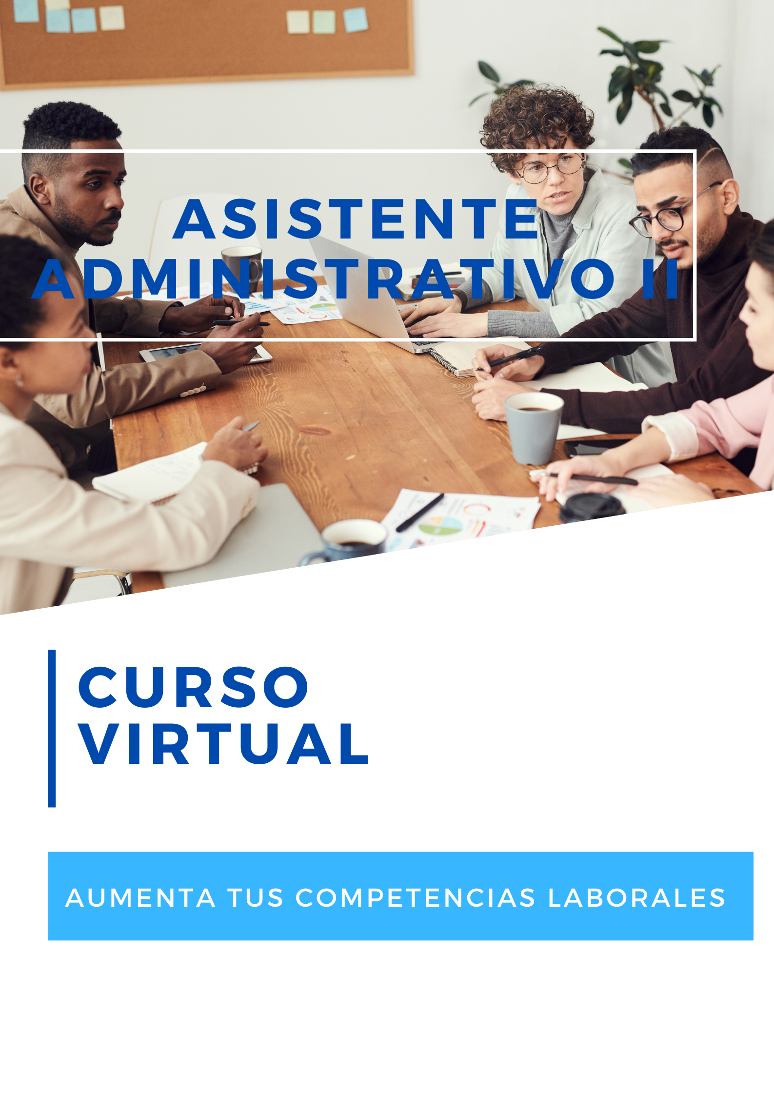 Asistente Administrativo 2 Asistente Administrativo 2