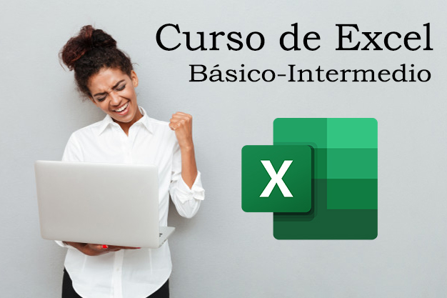 Excel Básico-Intermedio Excel Básico-Intermedio