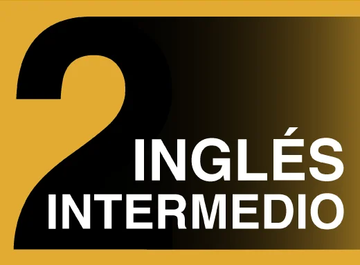Inglés Intermedio 2